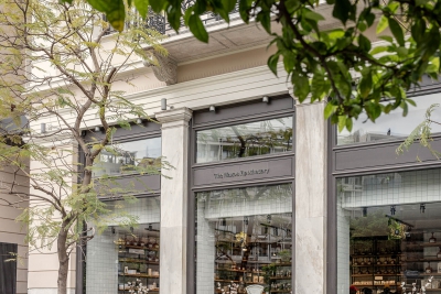 THE NAXOS APOTHECARY SYNTAGMA