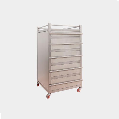 TROLLEY THE THINGS PAST