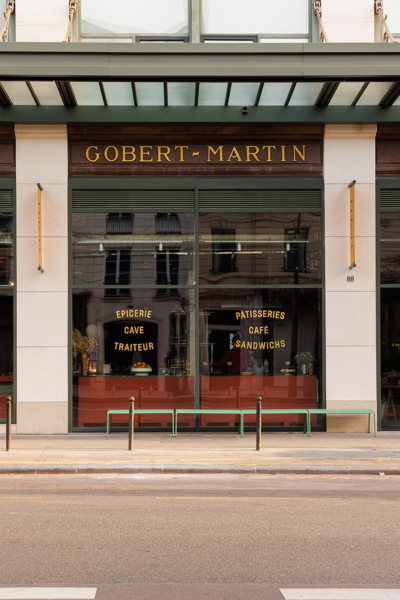 YPSELI PARIS