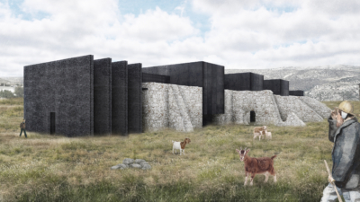 TOPOGRAPHIES OF EMERY RE:FORM#2 COMPETITION